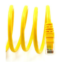 UTP Cat5e Cable de puente en Bc Lszh